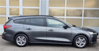Ford Focus Gebrauchtwagen Ford Focus Gebrauchtwagen