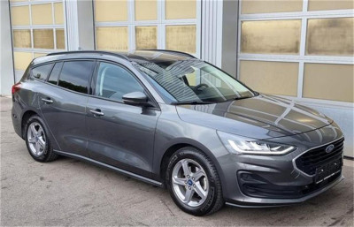 Ford Focus Gebrauchtwagen Ford Focus Gebrauchtwagen