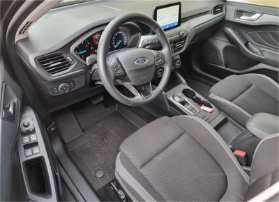 Ford Focus Gebrauchtwagen Ford Focus Gebrauchtwagen