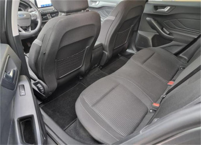 Ford Focus Gebrauchtwagen Ford Focus Gebrauchtwagen