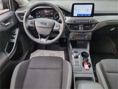 Ford Focus Gebrauchtwagen Ford Focus Gebrauchtwagen