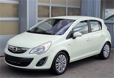 Opel Corsa Gebrauchtwagen