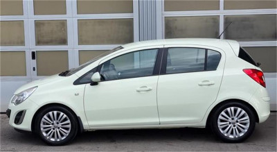 Opel Corsa Gebrauchtwagen