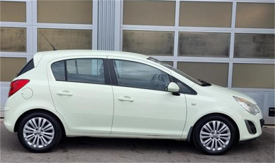 Opel Corsa Gebrauchtwagen