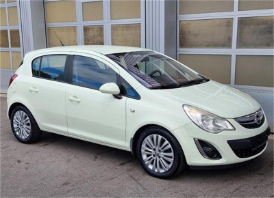 Opel Corsa Gebrauchtwagen