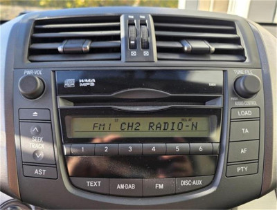 Toyota RAV4 Gebrauchtwagen