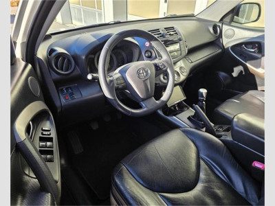 Toyota RAV4 Gebrauchtwagen