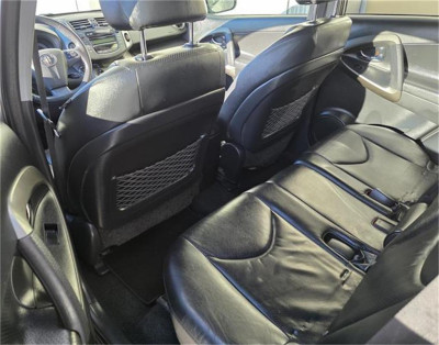 Toyota RAV4 Gebrauchtwagen