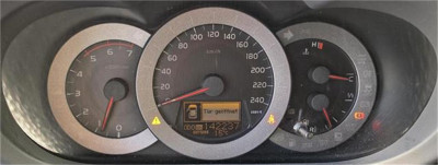 Toyota RAV4 Gebrauchtwagen