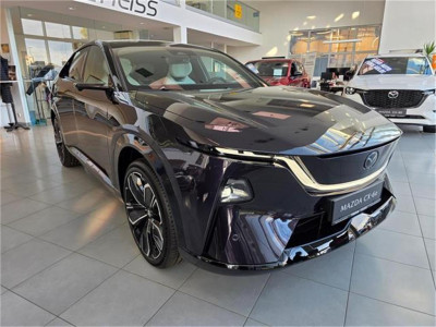 Mazda CX-6e Neuwagen