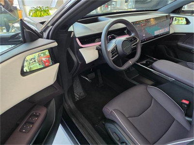 Mazda CX-6e Neuwagen