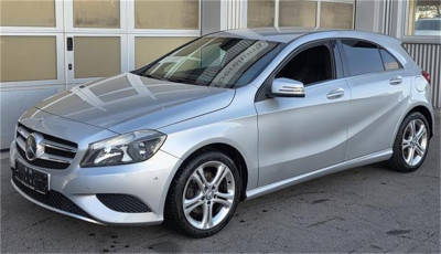 Mercedes-Benz A-Klasse Gebrauchtwagen Mercedes-Benz A-Klasse Gebrauchtwagen