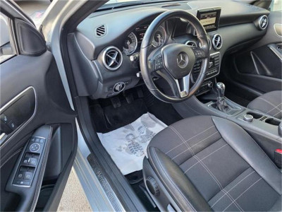 Mercedes-Benz A-Klasse Gebrauchtwagen Mercedes-Benz A-Klasse Gebrauchtwagen