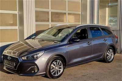 Hyundai i30 Gebrauchtwagen