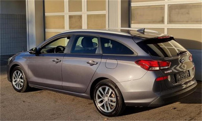 Hyundai i30 Gebrauchtwagen