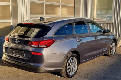 Hyundai i30 Gebrauchtwagen
