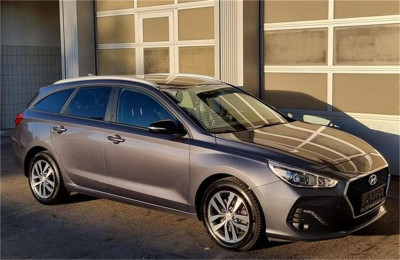 Hyundai i30 Gebrauchtwagen