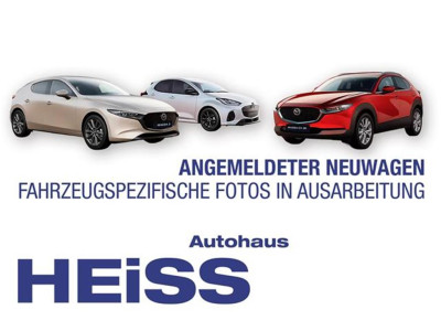 Mazda Mazda3 Neuwagen