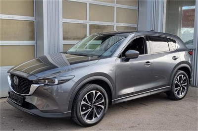 Mazda CX-5 Gebrauchtwagen
