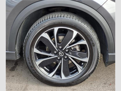 Mazda CX-5 Gebrauchtwagen Mazda CX-5 Gebrauchtwagen