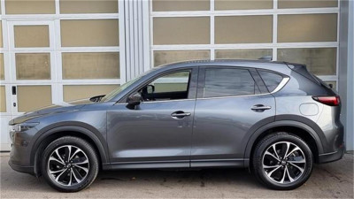 Mazda CX-5 Gebrauchtwagen Mazda CX-5 Gebrauchtwagen
