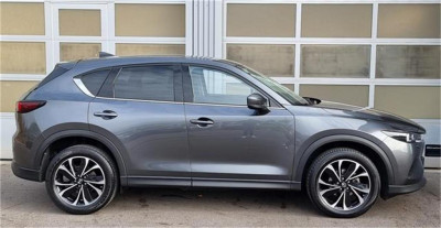 Mazda CX-5 Gebrauchtwagen Mazda CX-5 Gebrauchtwagen