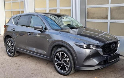 Mazda CX-5 Gebrauchtwagen Mazda CX-5 Gebrauchtwagen