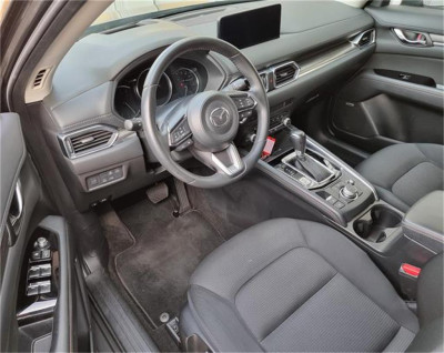 Mazda CX-5 Gebrauchtwagen Mazda CX-5 Gebrauchtwagen