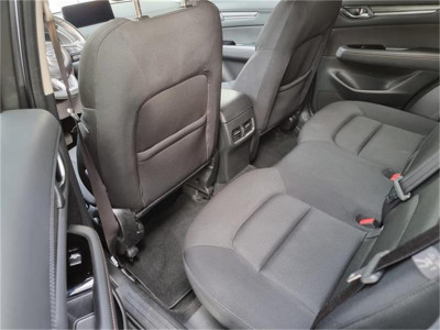 Mazda CX-5 Gebrauchtwagen Mazda CX-5 Gebrauchtwagen