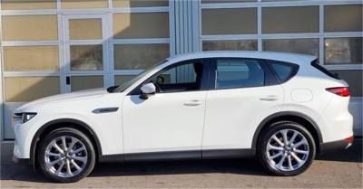 Mazda CX-60 Gebrauchtwagen Mazda CX-60 Gebrauchtwagen