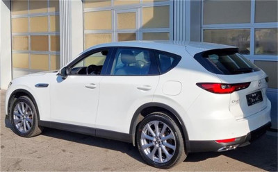 Mazda CX-60 Gebrauchtwagen Mazda CX-60 Gebrauchtwagen