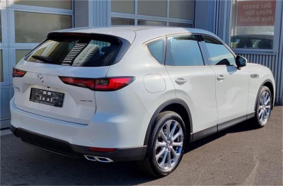 Mazda CX-60 Gebrauchtwagen Mazda CX-60 Gebrauchtwagen