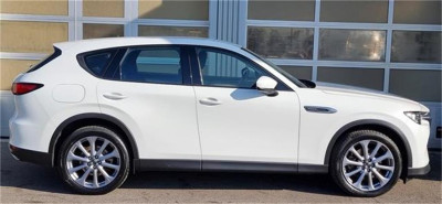 Mazda CX-60 Gebrauchtwagen Mazda CX-60 Gebrauchtwagen