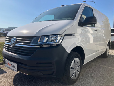 VW Transporter T6 Gebrauchtwagen VW Transporter T6 Gebrauchtwagen