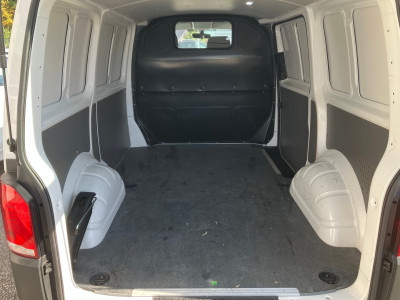 VW Transporter T6 Gebrauchtwagen VW Transporter T6 Gebrauchtwagen