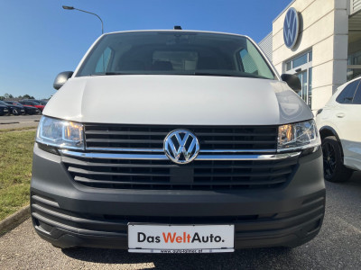 VW Transporter T6 Gebrauchtwagen VW Transporter T6 Gebrauchtwagen