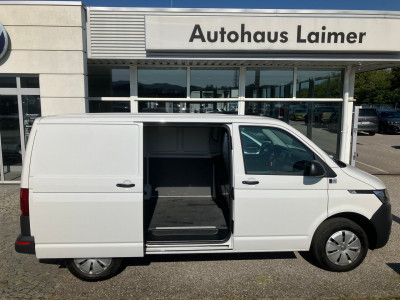 VW Transporter T6 Gebrauchtwagen VW Transporter T6 Gebrauchtwagen