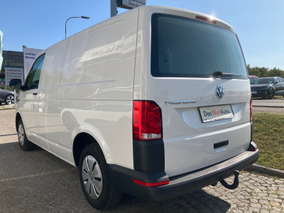 VW Transporter T6 Gebrauchtwagen VW Transporter T6 Gebrauchtwagen