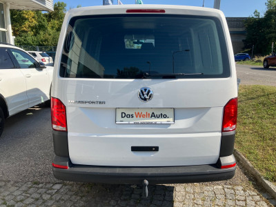 VW Transporter T6 Gebrauchtwagen VW Transporter T6 Gebrauchtwagen