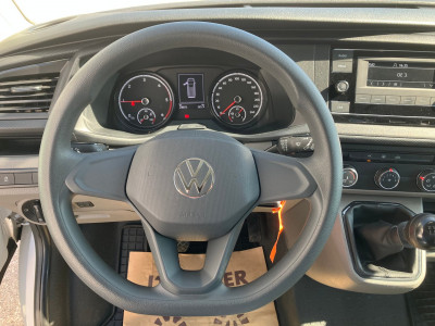 VW Transporter T6 Gebrauchtwagen VW Transporter T6 Gebrauchtwagen