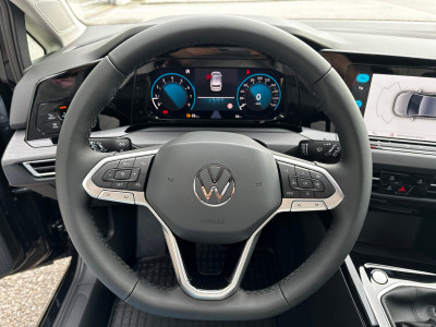 VW Golf Gebrauchtwagen VW Golf Gebrauchtwagen