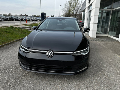 VW Golf Gebrauchtwagen VW Golf Gebrauchtwagen