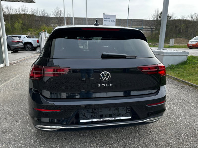 VW Golf Gebrauchtwagen VW Golf Gebrauchtwagen