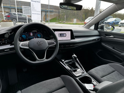 VW Golf Gebrauchtwagen VW Golf Gebrauchtwagen