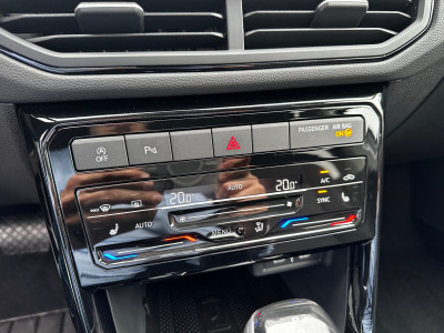 VW T-Cross Gebrauchtwagen VW T-Cross Gebrauchtwagen