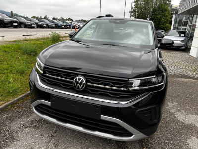 VW T-Cross Gebrauchtwagen VW T-Cross Gebrauchtwagen