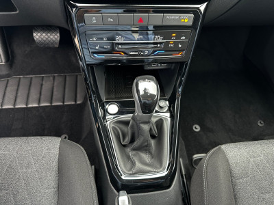 VW T-Cross Gebrauchtwagen VW T-Cross Gebrauchtwagen