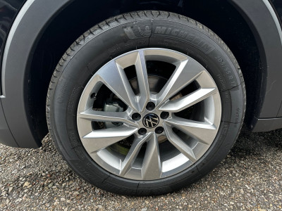 VW T-Cross Gebrauchtwagen VW T-Cross Gebrauchtwagen