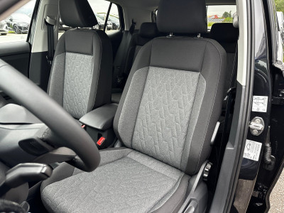 VW T-Cross Gebrauchtwagen VW T-Cross Gebrauchtwagen