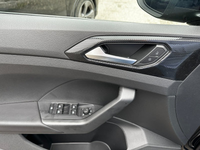 VW T-Cross Gebrauchtwagen VW T-Cross Gebrauchtwagen